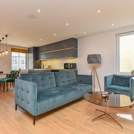 Goklaipeda Apartment Ngoại thất bức ảnh