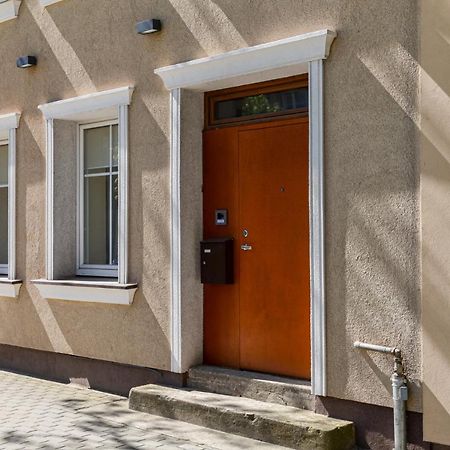 Goklaipeda Apartment Ngoại thất bức ảnh