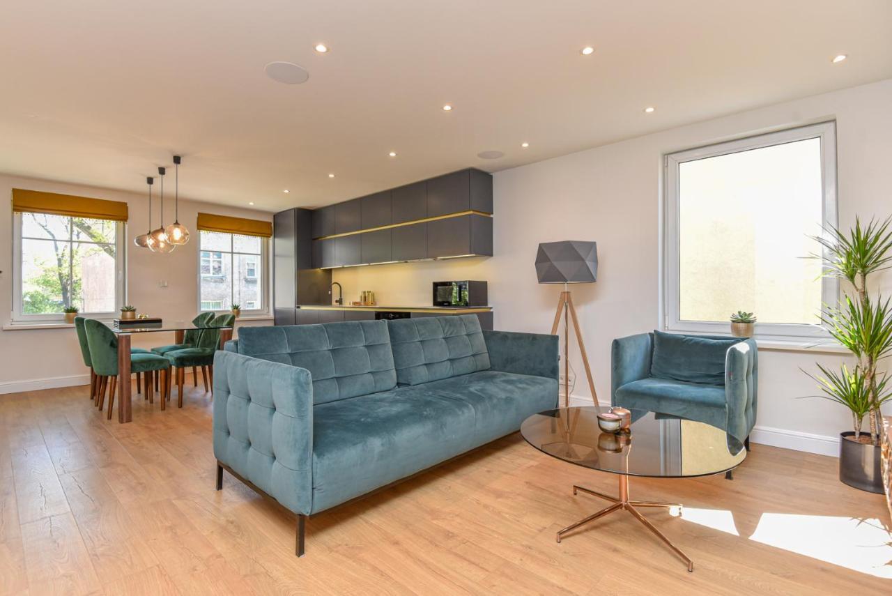 Goklaipeda Apartment Ngoại thất bức ảnh