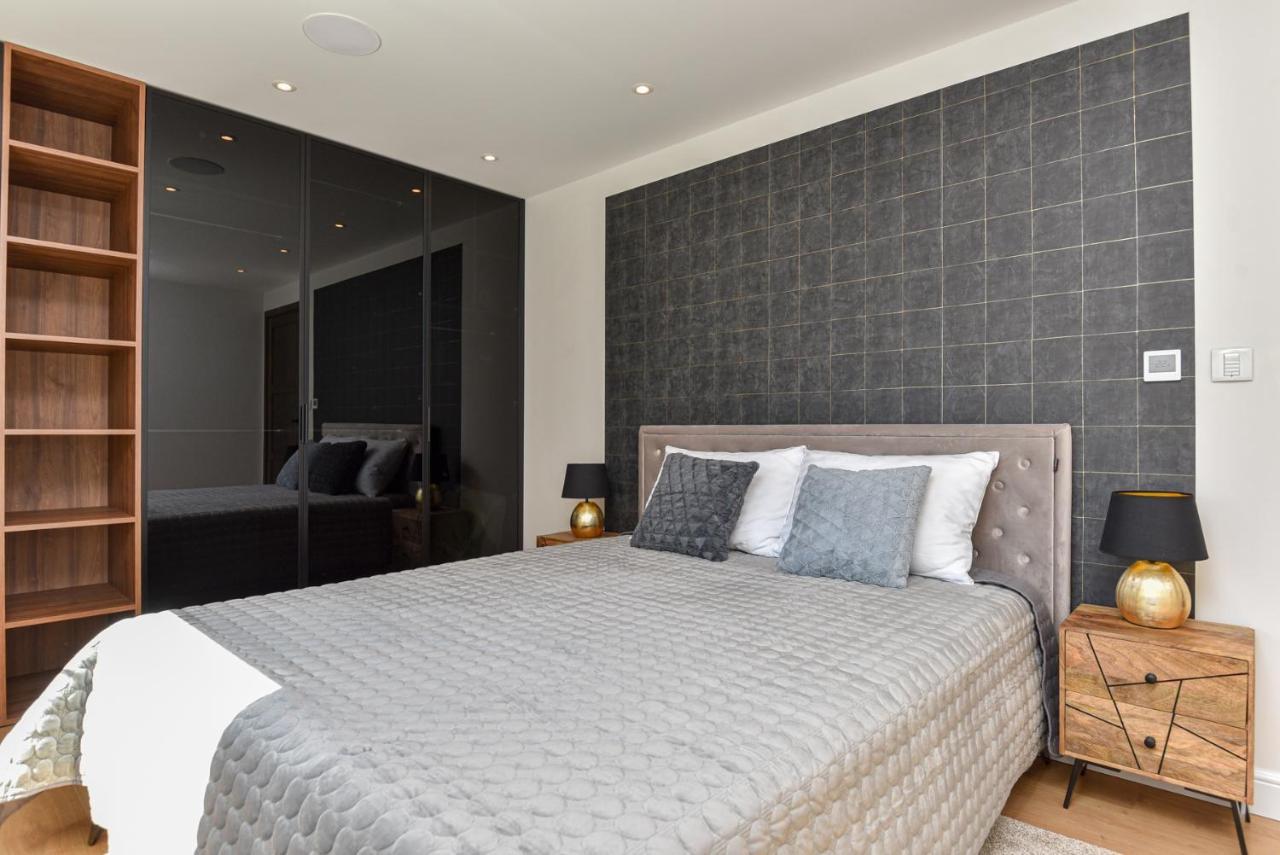 Goklaipeda Apartment Ngoại thất bức ảnh