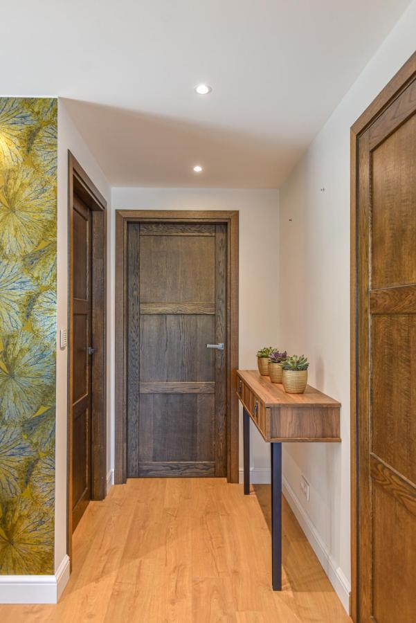 Goklaipeda Apartment Ngoại thất bức ảnh
