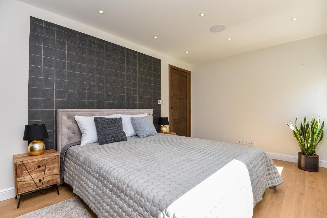 Goklaipeda Apartment Ngoại thất bức ảnh