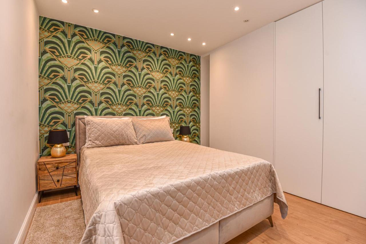 Goklaipeda Apartment Ngoại thất bức ảnh