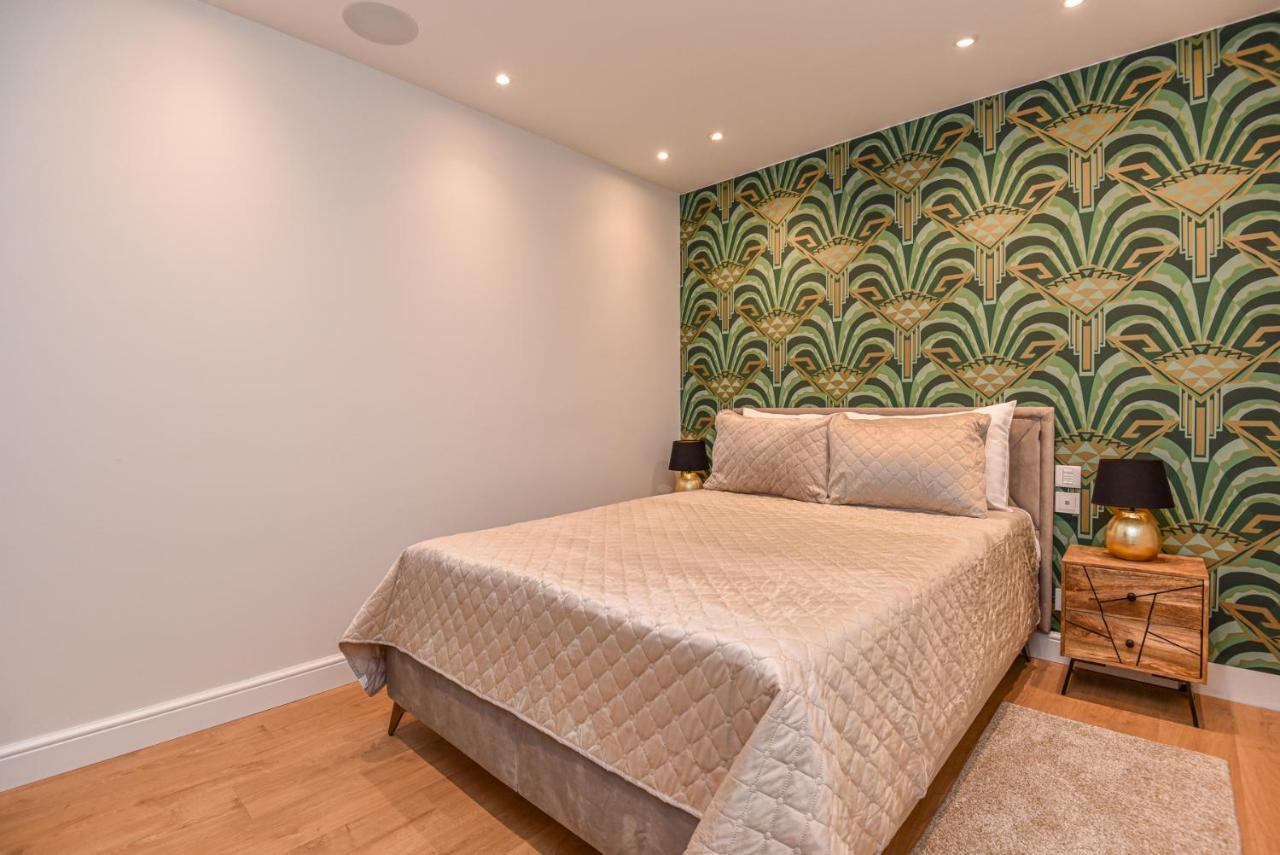 Goklaipeda Apartment Ngoại thất bức ảnh